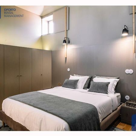 Orm - Almada Terrace Apartment Porto Ngoại thất bức ảnh