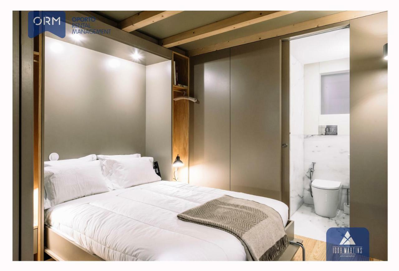 Orm - Almada Terrace Apartment Porto Ngoại thất bức ảnh