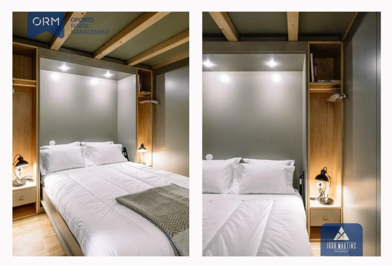 Orm - Almada Terrace Apartment Porto Ngoại thất bức ảnh